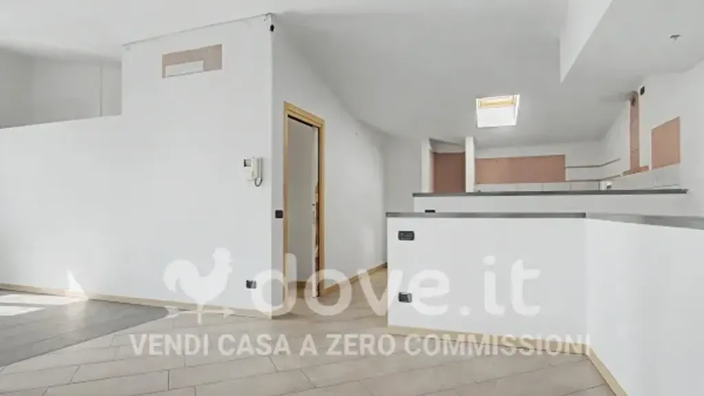 Elutuba - Rustic-Style Flat with Terrace in Bonate Sopra