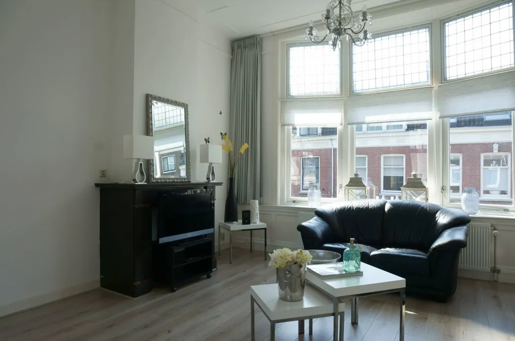 Elutuba - Apartment with Terrace in Utrecht