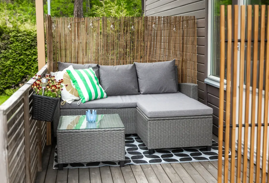 Terrazza - Apartment with River View in Karlstad