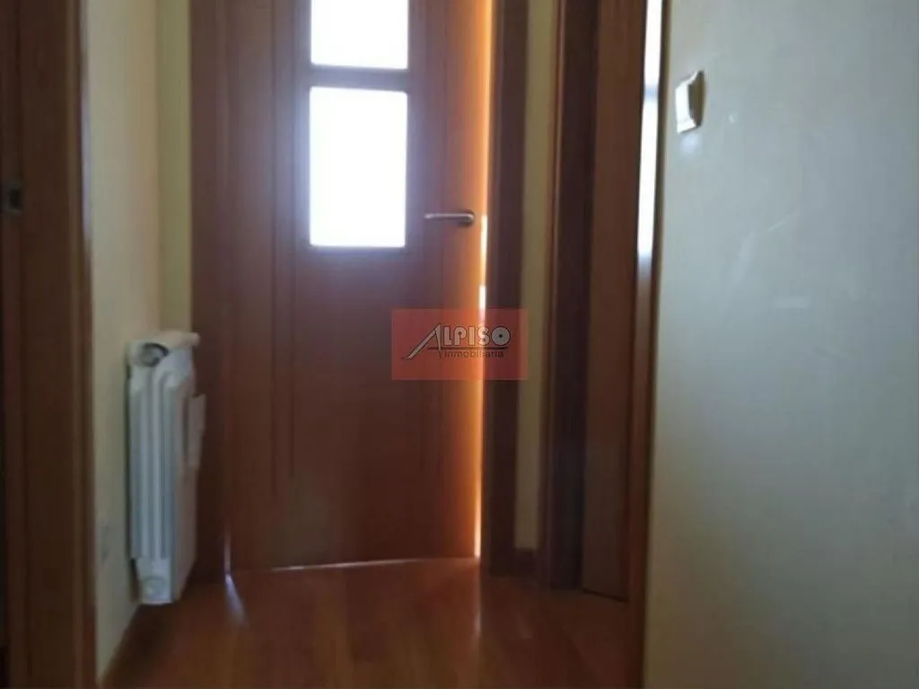 Ingresso - Bright Apartment with Panoramic Views in Barbadás