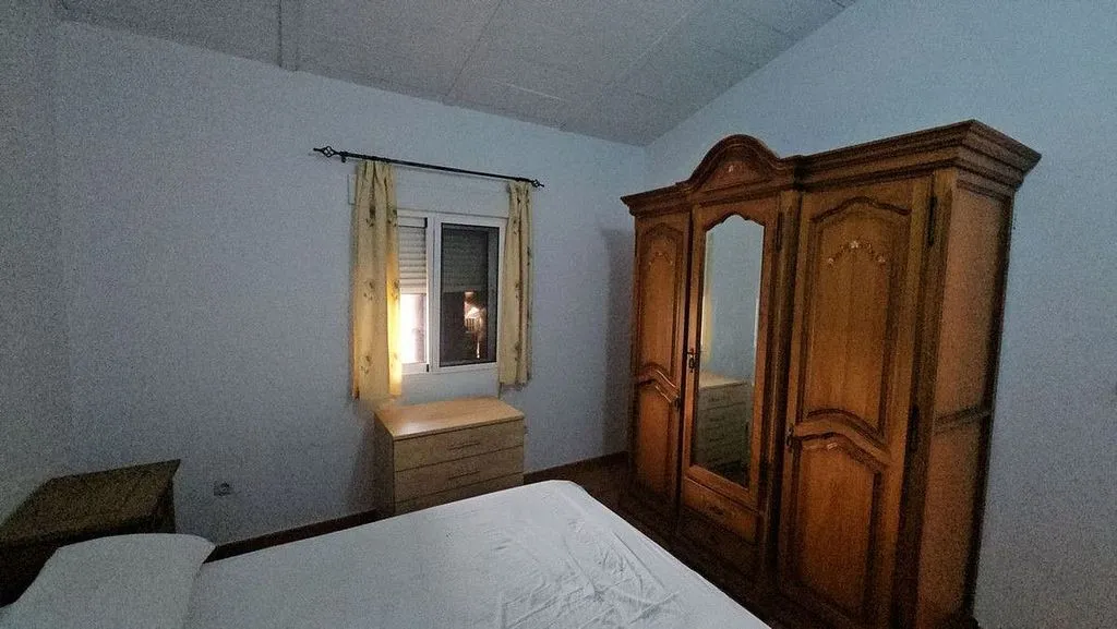 Camere da letto - Detached Chalet with Sea Proximity in Manilva
