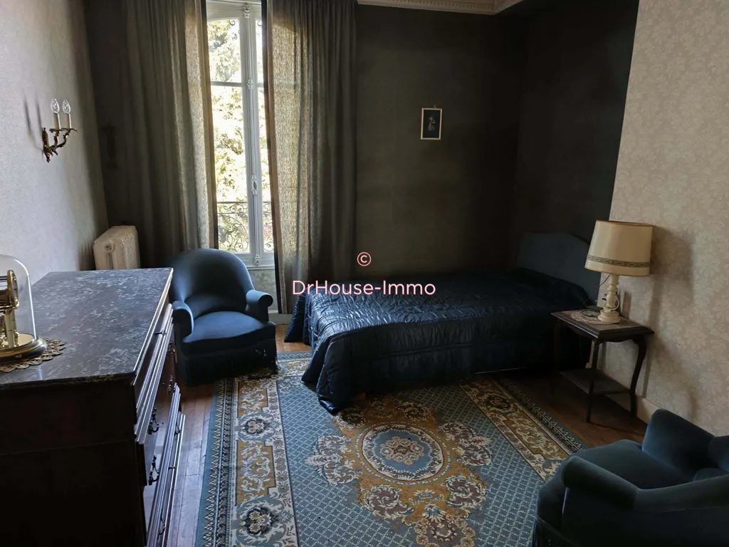 Bedrooms - Maison de Maître with Terrace in Champien