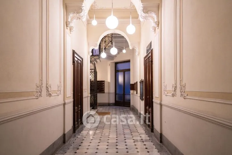 Ingresso - Fully Furnished Studio in Historic Centre, Turin