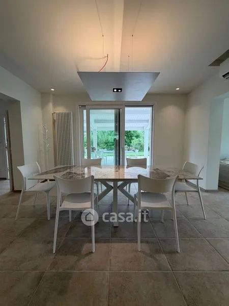 Sala da pranzo - Modern Villa with Pool in Coriano