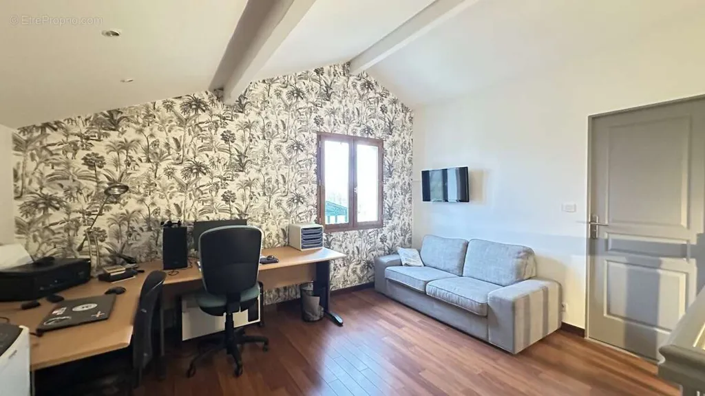 Chambres - Maison Basque avec Piscine à Mouguerre