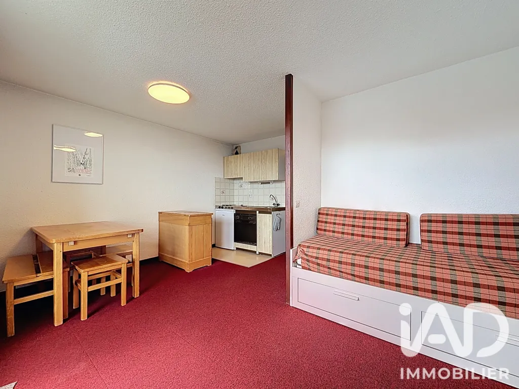 Magamistoad - Charming Apartment with South-Facing Balcony in Samoëns