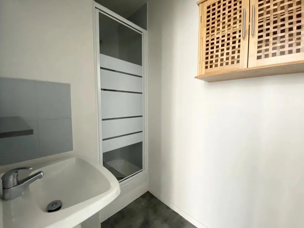 Appartement 2 pièces à Amiens