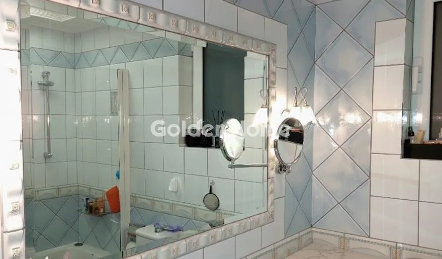 4-room apartment in GR