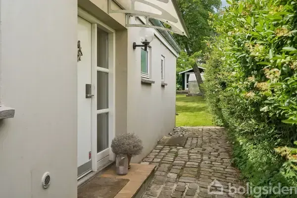 Esterno - Villa with Garden in Horsens