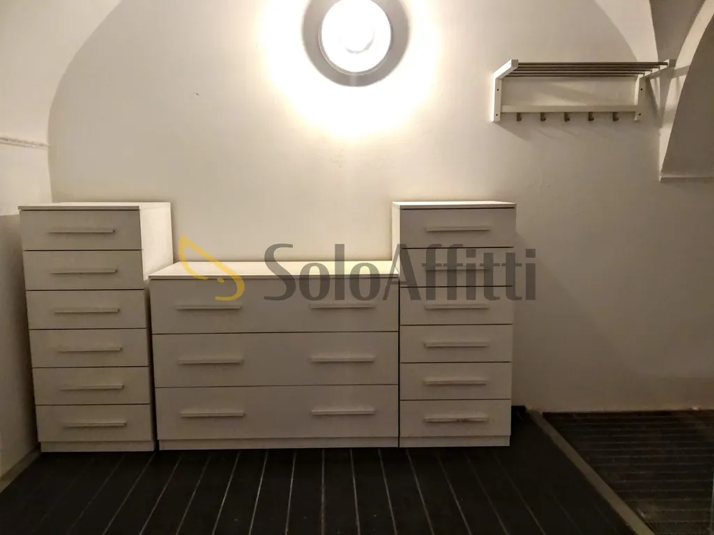 Pièces - Fully Furnished Duplex in Catania's Historic Centre