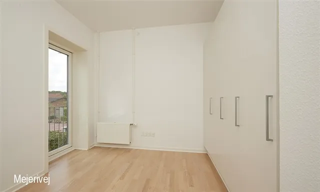 Appartement 2 pièces à Ølgod