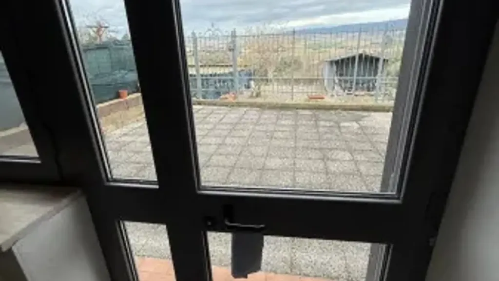 Rõdu - Independent Apartment with Panoramic View in Rosignano Marittimo