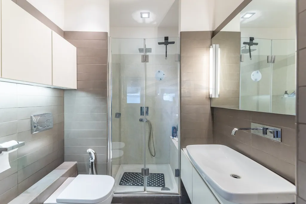 Vannitoad - Penthouse with Panoramic Terrace in Vigna Clara, Rome