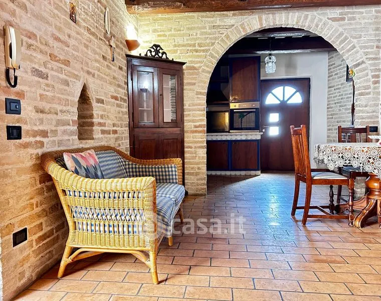 Söögituba - Restored Apartment in Historic Recanati