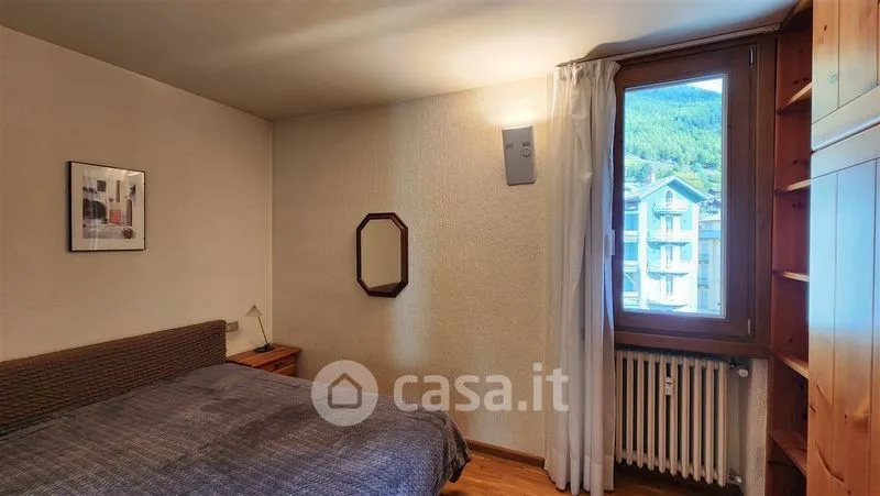 Magamistoad - Central Bormio Apartment with Balcony