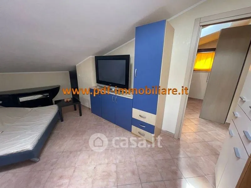 Chambres - Mansarded Flat with Sea View in Sapri