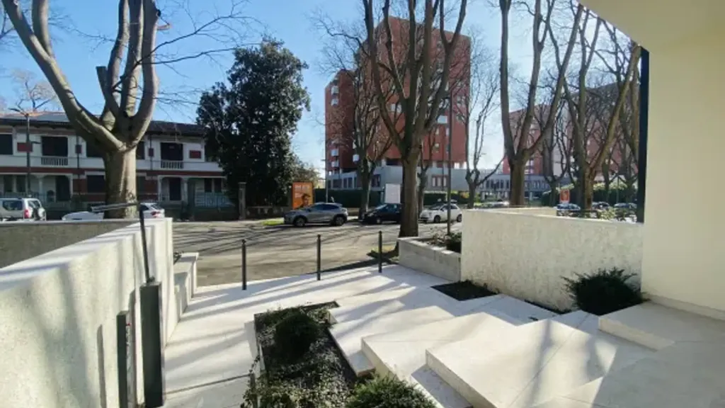 Terrass - Modern Apartment with Terrace in Pordenone