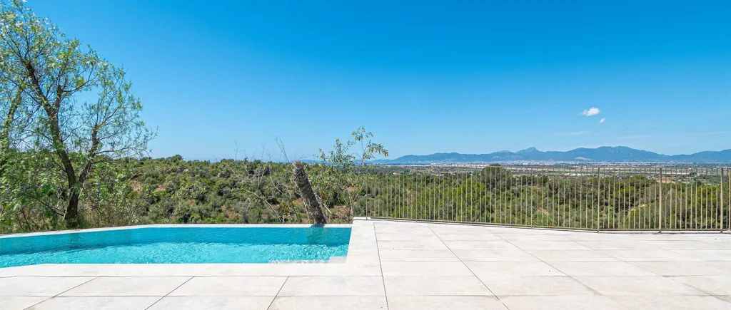 Bassein - Chalet with Pool in S'Aranjassa, Mallorca