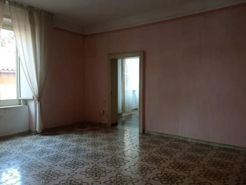 Toad - Apartment with Museum Proximity in Teano
