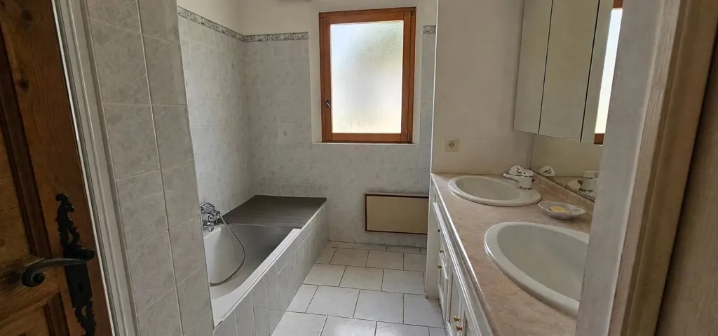 Salles de bain - Villa au Calme avec Piscine à Roquebrune Sur Argens