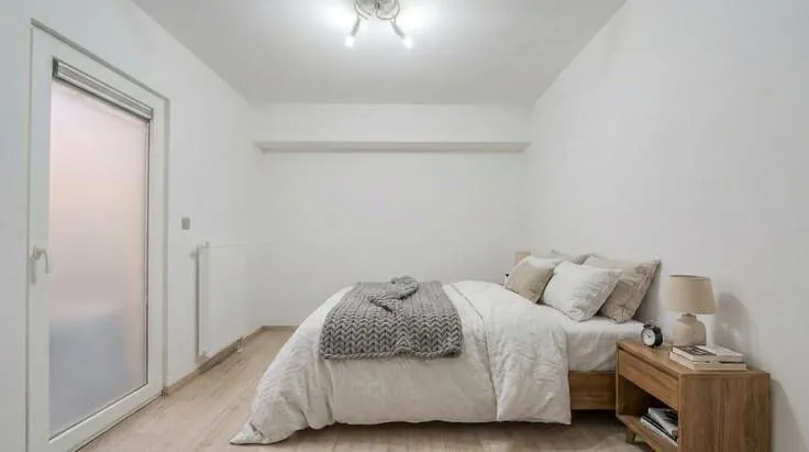 Appartement à Morlanwelz-Mariemont, Rue des Déportés