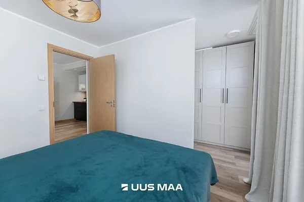 Magamistoad - Modernised Apartment with Garden in Kohila