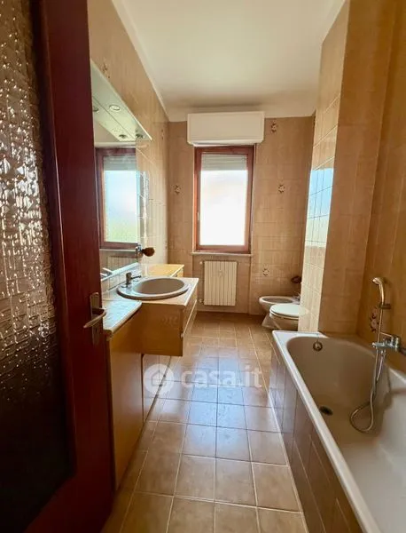 Bagni - Bright Apartment with Balcony in Asti