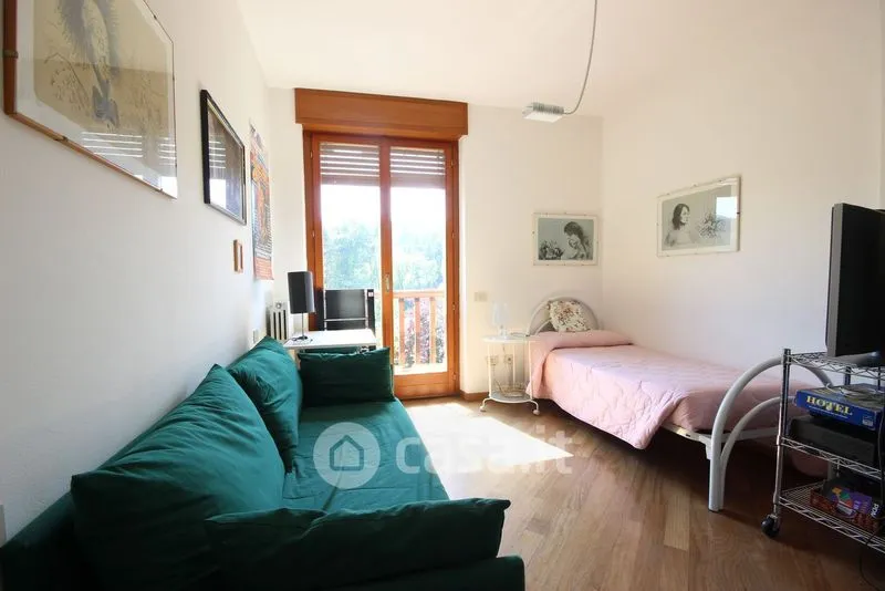 Magamistoad - Apartment with Lake View in Gignese