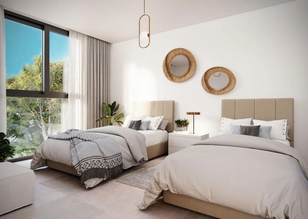 Chambres - Luxury Villa with Pool in Cala Ratjada