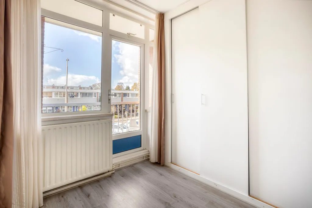 Appartement 5 pièces à Nijmegen