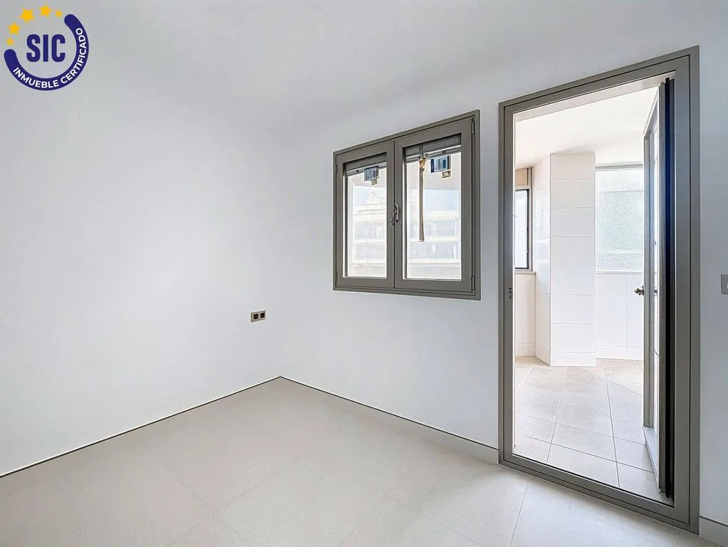 Pièces - Luxury Penthouse with Sea View in Calpe