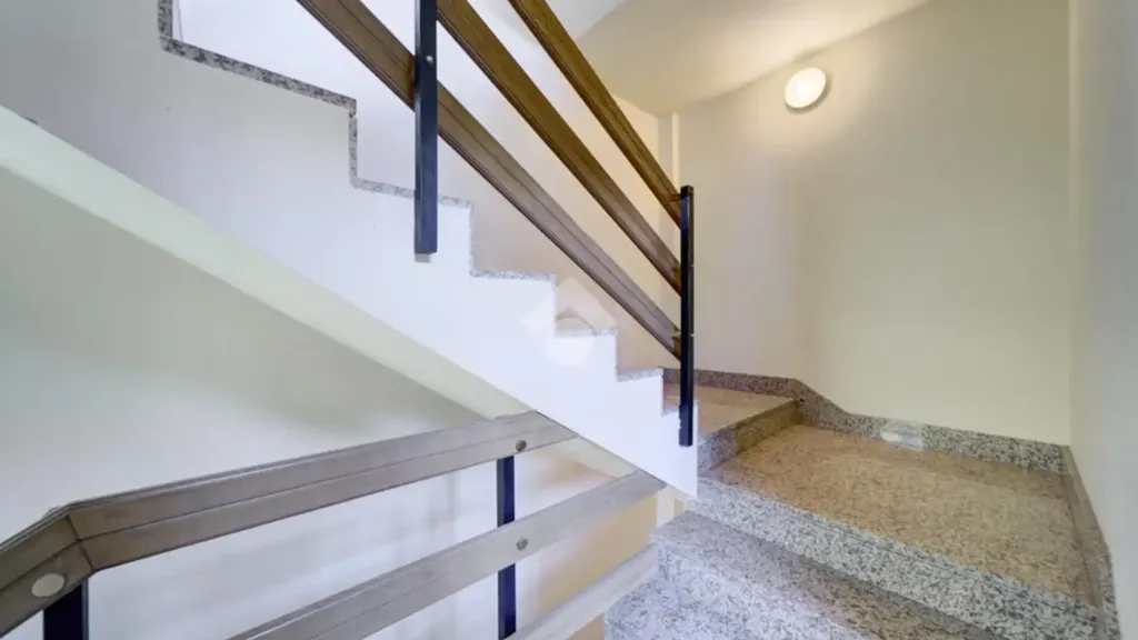 Pièces - Apartment with Terraced View in Villarbasse