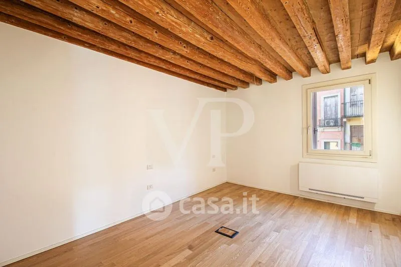 Pièces - Apartment with Basilica View in Vicenza