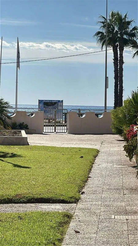 Terrass - Terraced House with Pool in Mazarrón