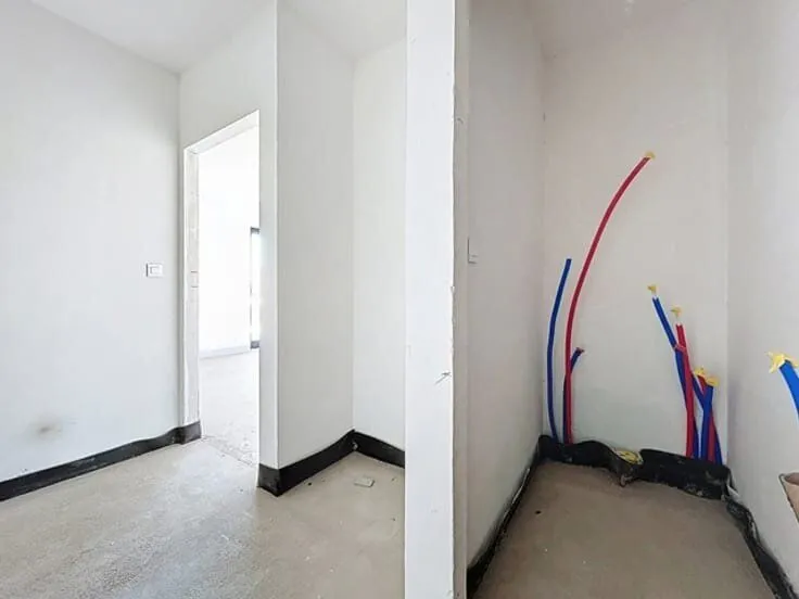 Pièces - Appartement à Harzé, Proche de la Nature