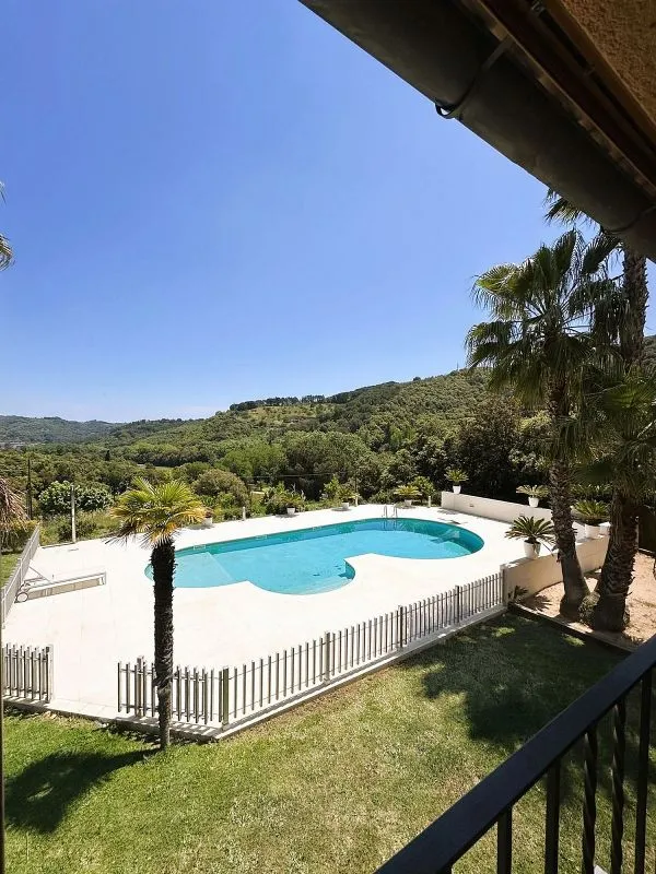 Piscine - Luxury House with Panoramic Views in Arenys de Munt