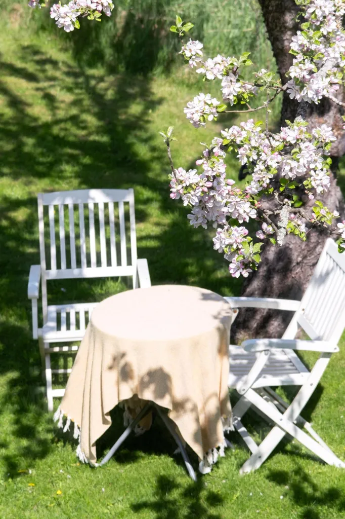 Jardin - Planned Villa with Terrace in Avesta