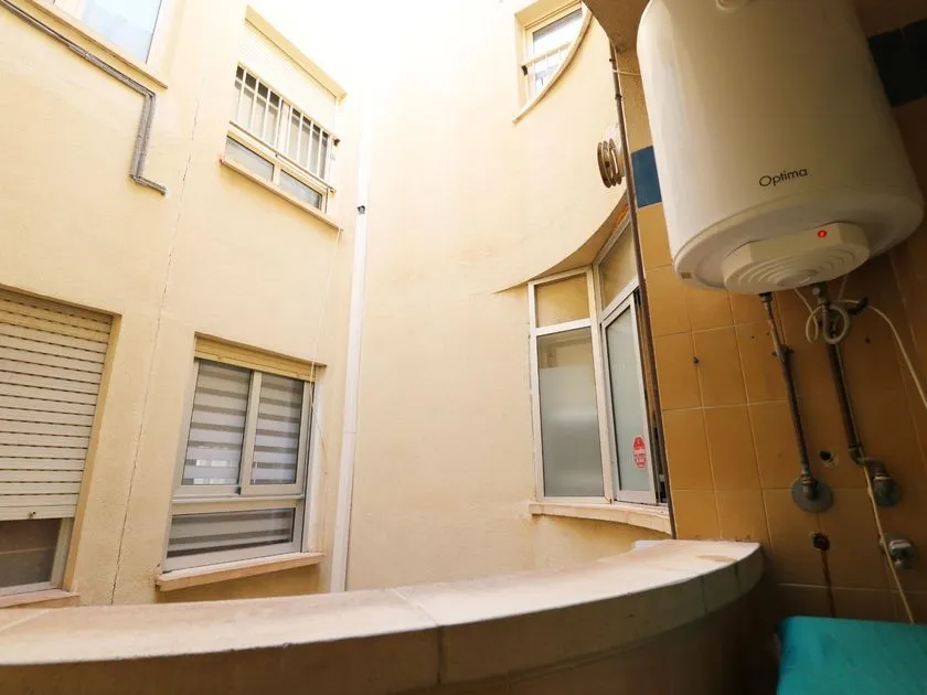 Balcon - Elegant Apartment with Balcony in Elche Centre