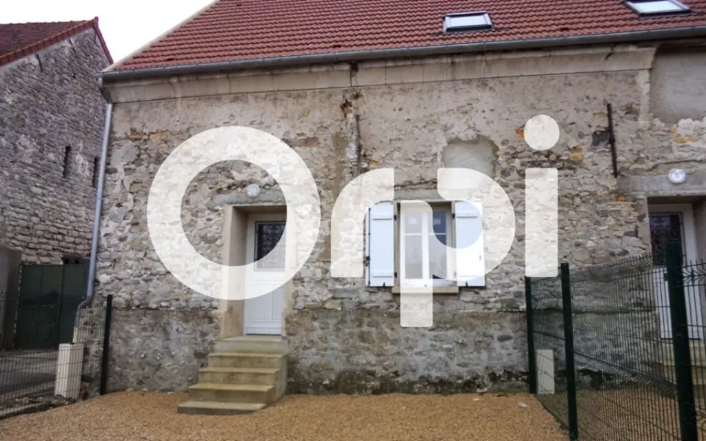 Välivaade - Charming 3-Bedroom House with Terrace in Forfry
