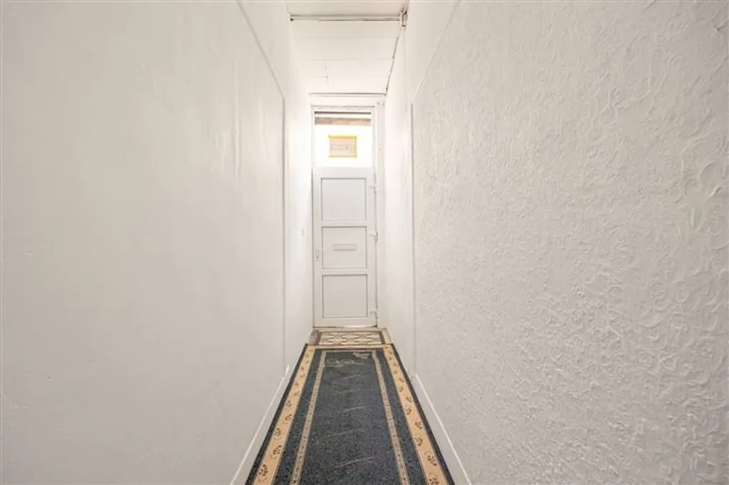 Entrée - Duplex avec 4 Chambres et Beaucoup de Lumières à Hoboken