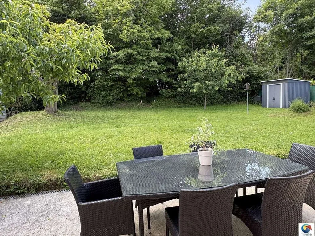 Aed - Villa with Garden in Four