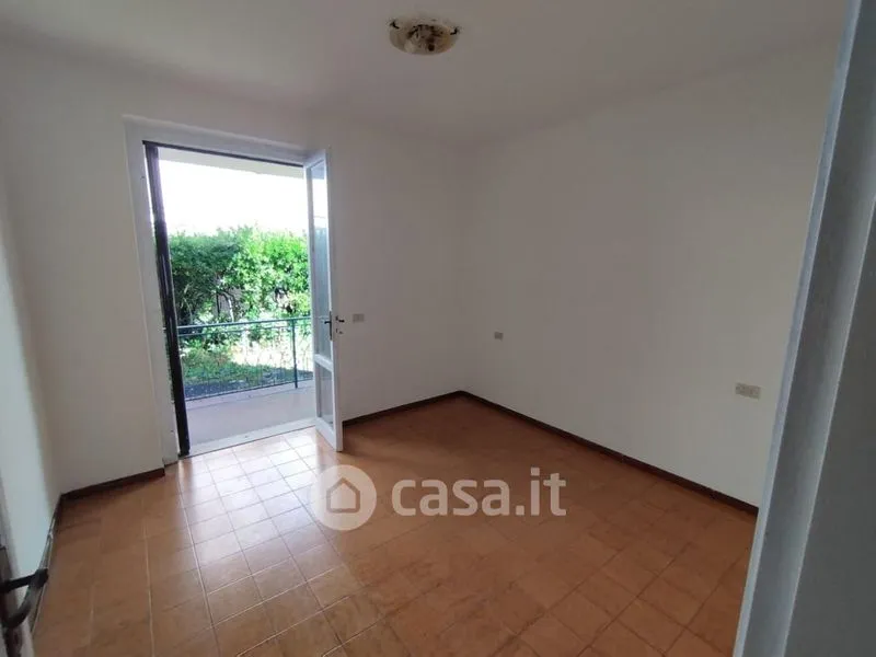 Pièces - Ground Floor Trilocale with Garden in Camaiore