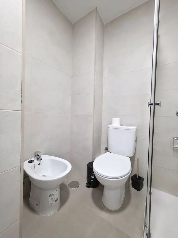 Vannitoad - Furnished Flat with Garden in Las Huertas