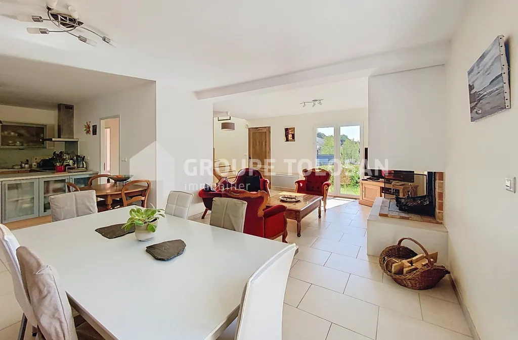 Maison 6 pièces à Villefranche-de-Lauragais