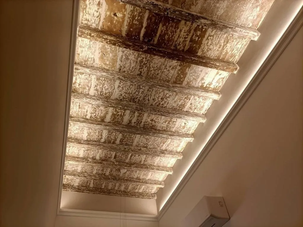 Pièces - Luxury Flat in Historic Palazzo, Florence