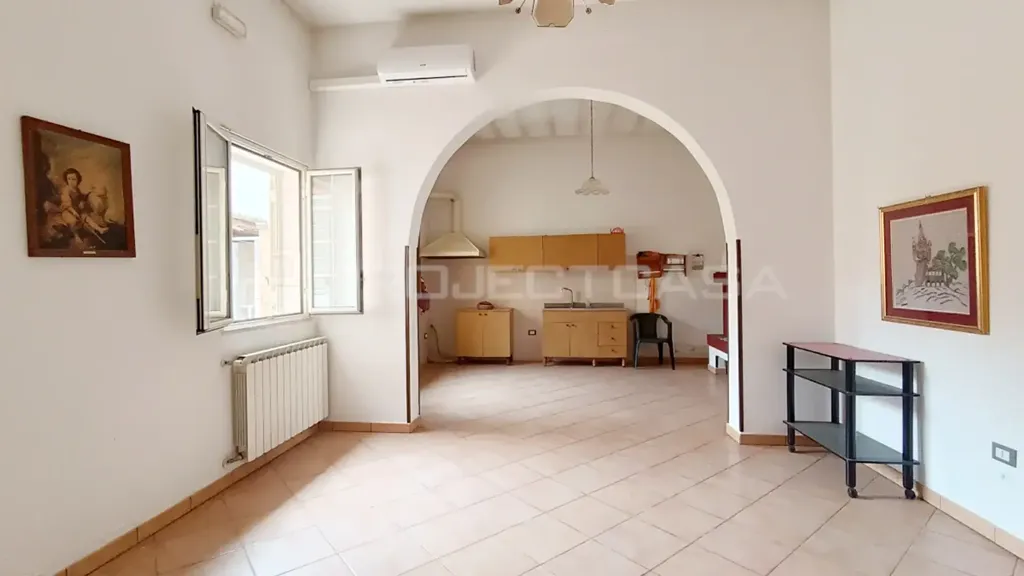 Elutuba - Independent House with Garden in Scorrano