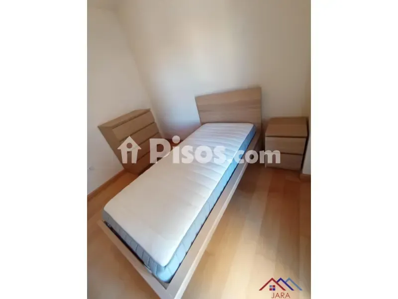 Chambres - Modern Flat with Garage in Jerez Centre