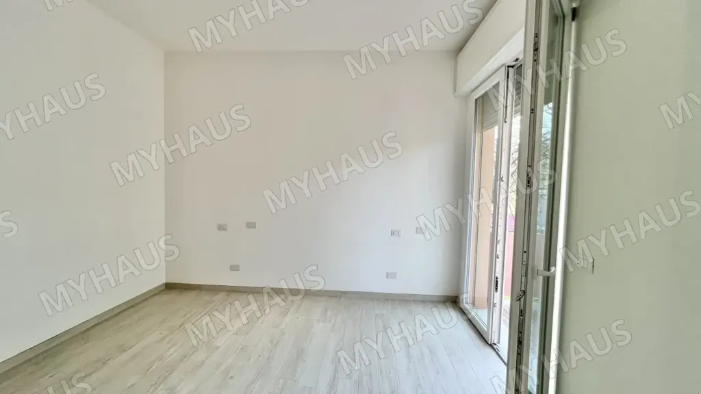 Chambres - Rearranged Apartment with Sea View in Cervia