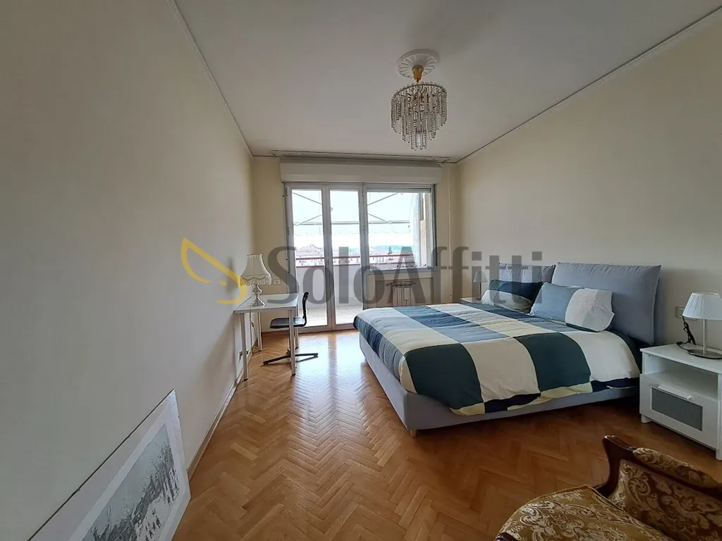 Chambres - Shared Apartment with Terraces in Careggi