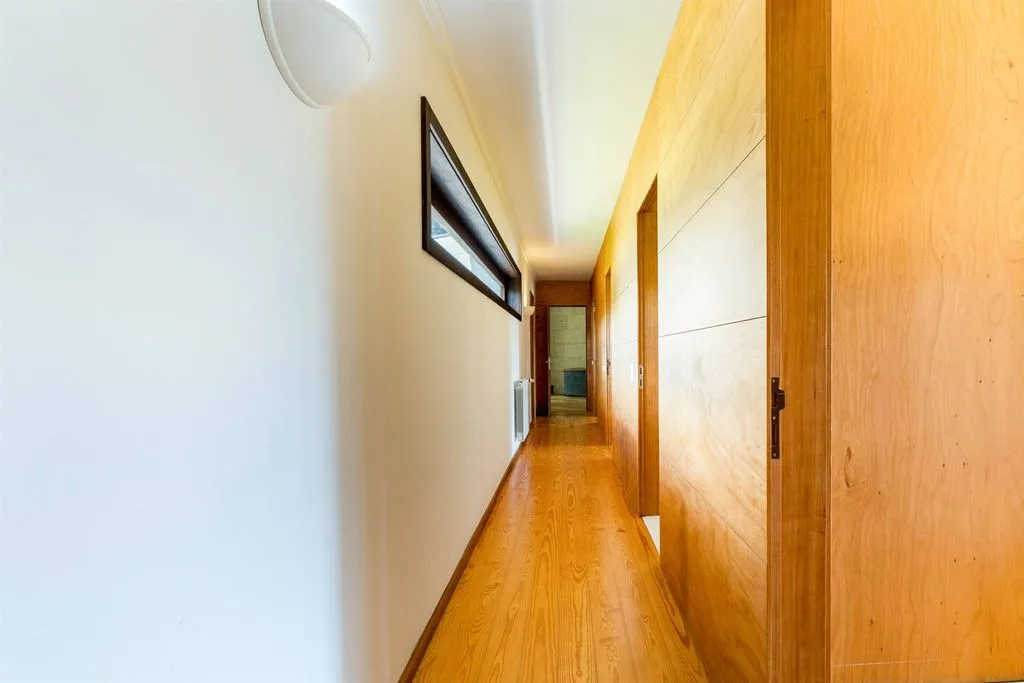 Entrée - Luxury Detached House with Extensive Land in Baião